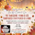 design church flyer, poster, social media post
