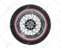 convert your low quality logo to high resolution vector