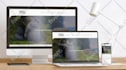 convert figma to html psd to html xd to html css responsive tailwind css website