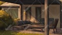 paint realistic 2d environments and illustrations