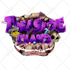 create a custom minecraft server logo or icon