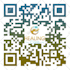 make custom qr code for you with custom colour and logo