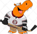 draw high quality custom cartoon illustrations