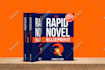 do book cover design, ebook cover design, book cover