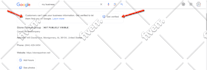do google map stacking for local SEO 3 pack map ranking
