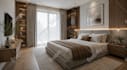 do sketchup 3d modelling, interior design and realistic 3d rendering