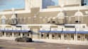 design a stunning exterior elevation for your house or building