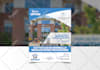 design high converting facebook ad creative and instagram post