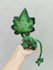 make amigurumi or plush toy for you