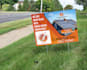 do modern business promotional video ad or short video ads
