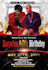 design hip hop events, concerts, nightclubs and party flyer