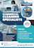 design corporate flyer, event flier, brochure or poster