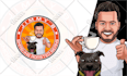 draw custom character illustration and cartoon mascot logo design