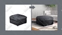 do lifestyle furniture photo manipulation in photoshop