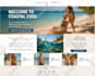 design premium web banners and email headers for your business