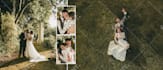 design unique professional wedding albums