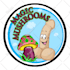 create fun stickers and labels