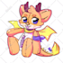 draw your fursona in nsfw art