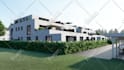 do photorealistic exterior rendering