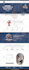 design a fast responsive wordpress website and landing page
