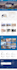 design a professional responsive landing pages or website