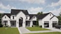do interior and exterior sketchup modelling and 3d renderings