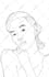 do simple vector tracing from your photo