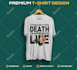 design custom graphics for tshirts or merchandise