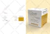 design custom dieline for packaging box or bag or wrapper