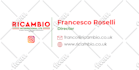 design html email signature or animated email signature outlook gmail iphone