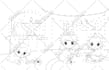 draw children dot to dot and all other activity pages