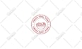 design customized food, cafe, bbq and restaurant logo
