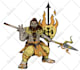 draw your rpg character in color