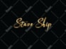 do modern signature logo, handwritten fonts or text design