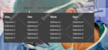 design or fix wordpress website header, footer, mega menu within 24 hours