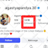 do increase social media followers