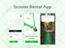 design modern ui ux design or wireframe for mobile and web