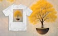 create tshirt design within 24 hrs