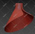 professional 3d rendering and modeling for products furniture