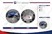 creat military or challenge coin design