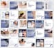 be your social media manager marketing with 1 post each day