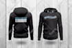 create custom tshirt, hoodie, and hoodie graphic for clothing brand and merch
