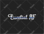 design non profit, church, welfare, charity organization logo