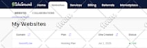 migrate, transfer wordpress website to new hosting in 2 hours