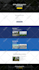 create landing page for mailchimp, mailerlite etc