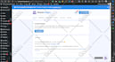 install and configure monsterinsights plugin to wordpress