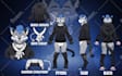 do custom vrchat avatar, vrc avatar, furry avatar 3d model and vr character