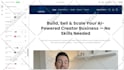 create high converting shopify digital products store