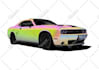 make awesome vector car illustration in 48 hours