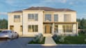create 3d photorealistic render and 3d walkthrough animation